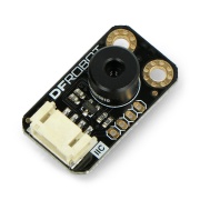 DFRobot Gravity - czujnik temperatury MLX90614 - bezkontaktowy