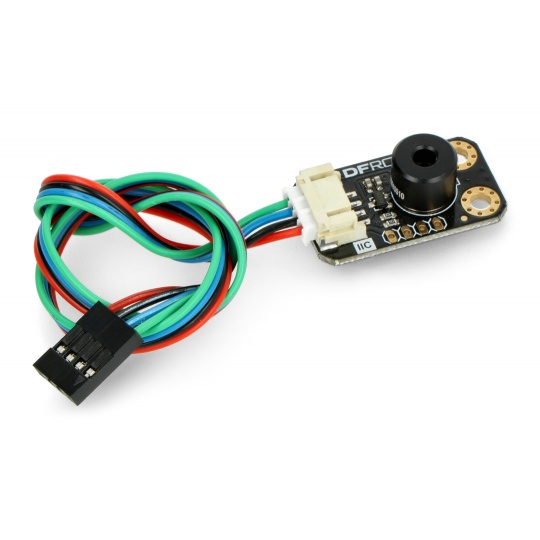 DFRobot Gravity - датчик температури MLX90614 - безконтактний