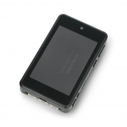 Sipeed Maix Amigo - All-in-One AIoT platforma programistyczna