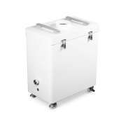 Filtr powietrza FLUX Beam do wycinarek laserowych - 100 mm