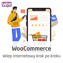 Kurs WooCommerce - sklep...