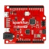 RedBoard Turbo - kompatybilny z Arduino - SparkFun DEV-14812 - zdjęcie 2