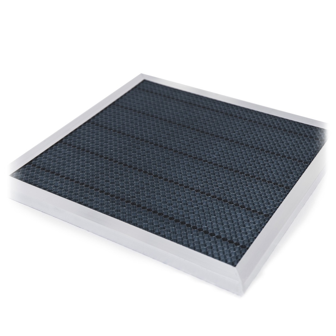 						Stół roboczy - plaster miodu - do grawerki laserowej Beambox - 40W