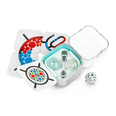Ozobot BIT - biały Ozobot BIT - biały