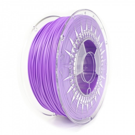 Filament Devil Design PLA 1,75mm 1kg - Violet