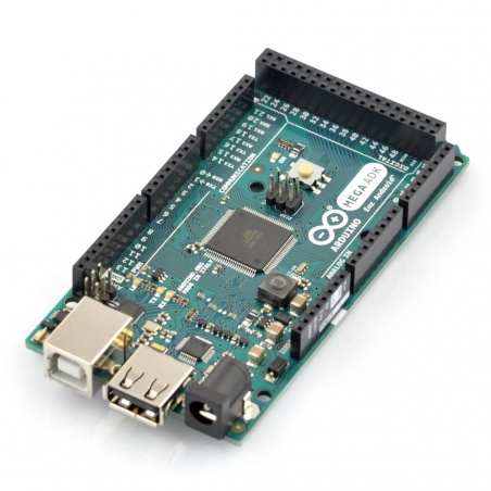Arduino Mega ADK Android Rev3 Arduino Mega ADK Android Rev3