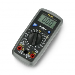 Miernik uniwersalny Rebel...