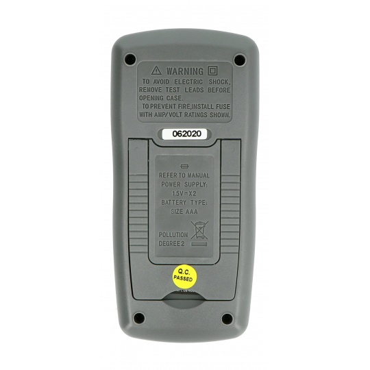 Мультиметр Rebel RB-30C