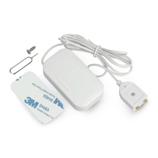 Датчик затоплення Tuya Smart Life ZigBee v3.0 - ZWS1
