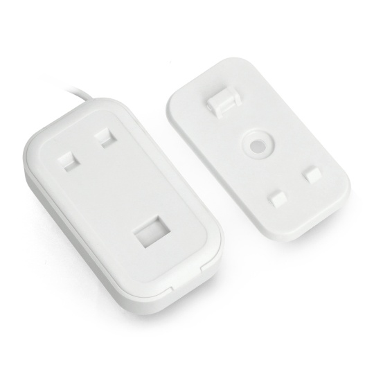 Датчик затоплення Tuya Smart Life ZigBee v3.0 - ZWS1