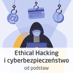 Kurs Ethical Hacking i...