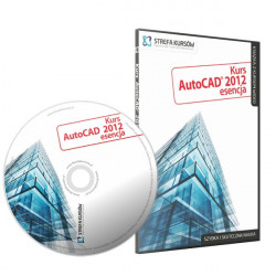 Kurs wideo AutoCAD 2012...