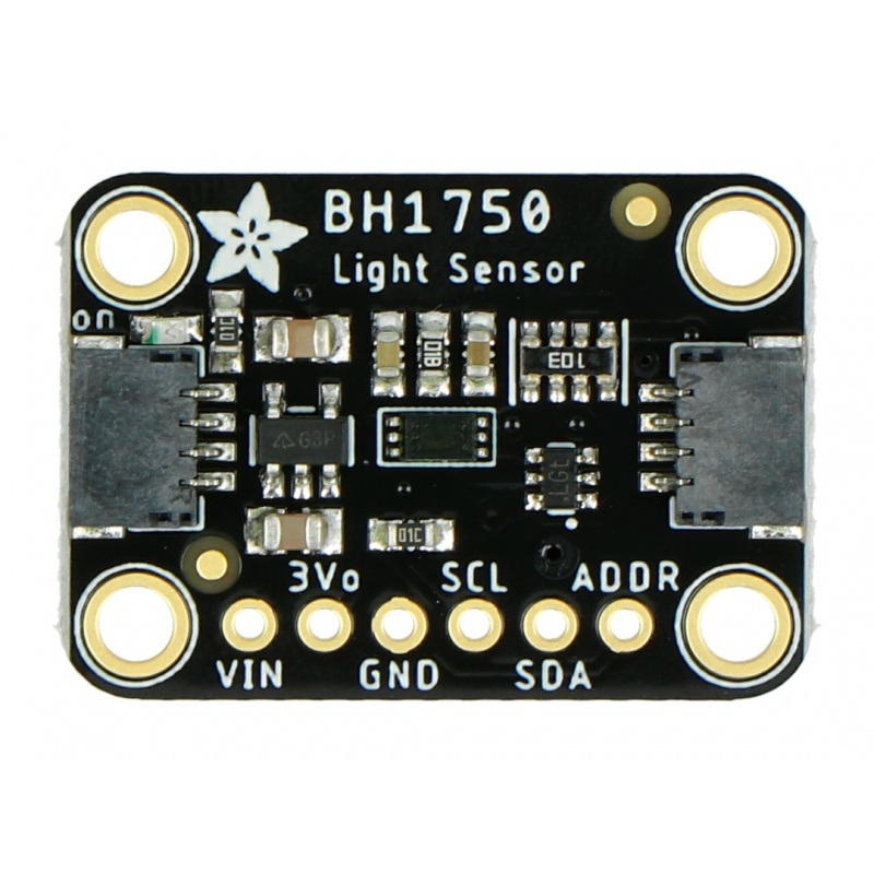 BH1750 - Czujnik natężenia światła - STEMMA QT/Qwiic - Adafruit