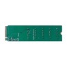 Konwerter PCIe 3.0x2 M.2 NGFF Key B na SATA 3.0 6 Gb/s - 5 - zdjęcie 3
