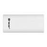 Mobilna bateria PowerBank TRACER 5200mAh V2 biały - zdjęcie 3