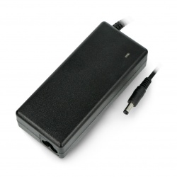 Zasilacz GPX Extreme 15V / 6A / 90W - wtyk DC 5,5x2,5mm