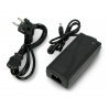 Zasilacz impulsowy BX-1206000 12V/6A - wtyk DC 5,5/2,5mm Zasilacz impulsowy BX-1206000 12V/6A - wtyk DC 5,5/2,5mm - zdjęcie 2