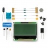 Arduino-Dem - Kit 3 - 15 projektów - zdjęcie 1