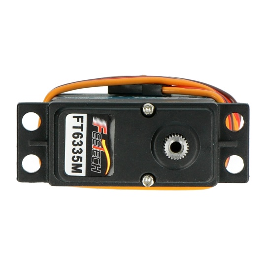 Сервопривід Feetech FT6335M - стандартний