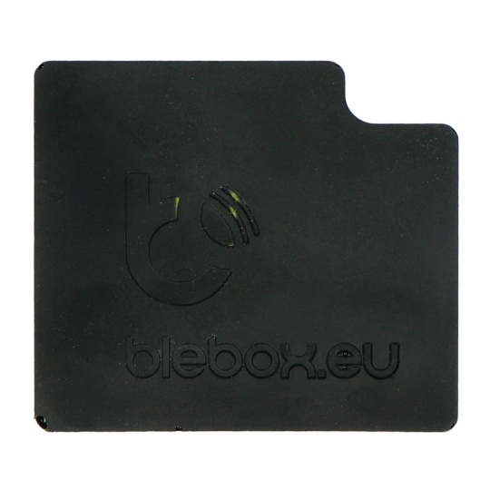 BleBox ThermoBox - Wi-Fi контролер опалення - додаток для Android / iOS