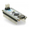 Velleman ATmega328 Nano WPB102 - moduł kompatybilny z Arduino - zdjęcie 4
