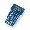 Czytnik pamięci eMMC Odroid microSD - do aktualizowania oprogramowania