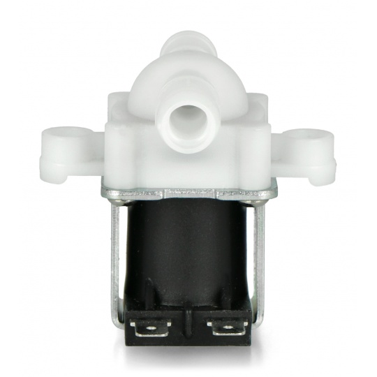 Електромагнітний клапан 12 В - 0,02-0,8 МПа