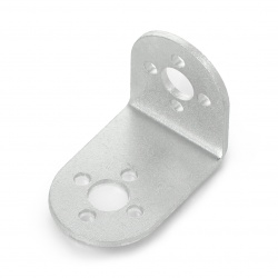 Aluminiowe mocowanie Feetech FK-LS-001 do serw