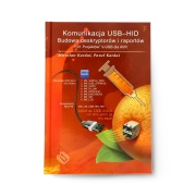 Komunikacja USB-HID. Budowa deskryptorów i