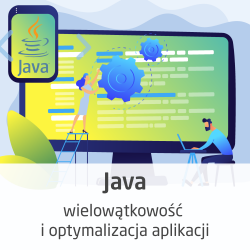 Kurs JAVA - programowanie...