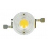 Dioda Power LED Prolight Opto PM2E-3LVE-R7 3W - biała ciepła - zdjęcie 2