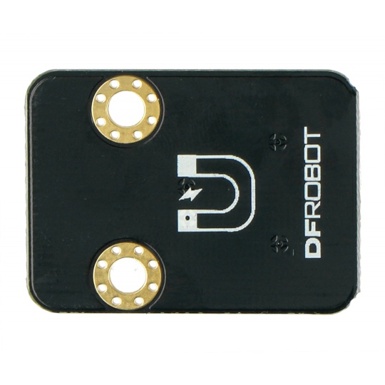 DFRobot Gravity - цифровий датчик магнітного поля