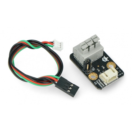 DFRobot Gravity - adapter ze złączami zaciskowymi DFRobot Gravity - adapter ze złączami zaciskowymi