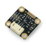 DFRobot Gravity - LIS2DH - 3 osiowy akcelerometr I2C