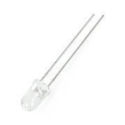 Nadajnik IR SFH 203 - 5mm 850nm