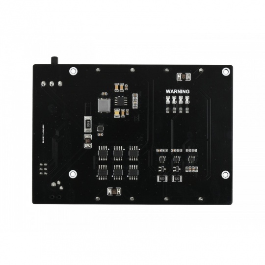 Джерело безперебійного живлення UPS - Модуль живлення для Jetson Nano - 5V - Waveshare 18307