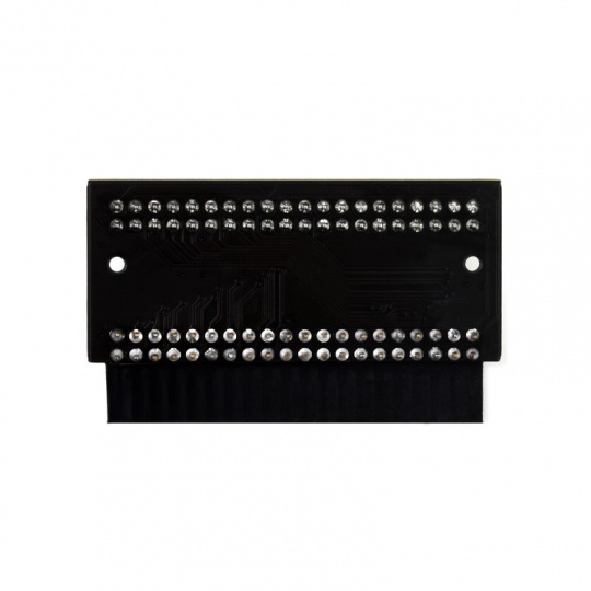 GPIO-адаптер - розширення для Raspberry Pi 400 - Waveshare 18994