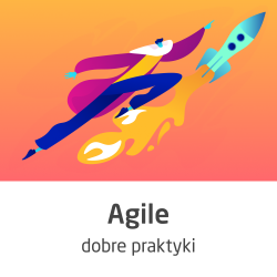 Kurs Agile - dobre praktyki...