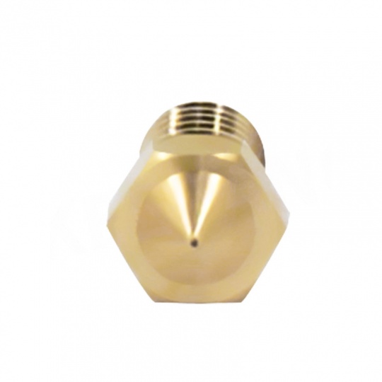 Сопло 0,4 мм для E3D - філамент 1,75 мм