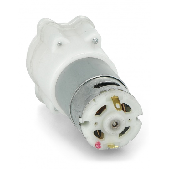 Рідинний насос 12V 110l/h - 7mm