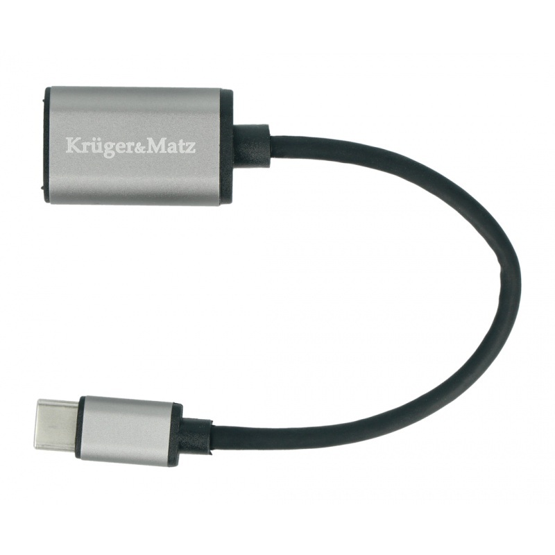 Adapter USB A - USB C OTG