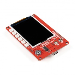 SparkFun MicroMod and...