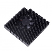 Radiator z wentylatorem - do Odyssey-X86J4105 -