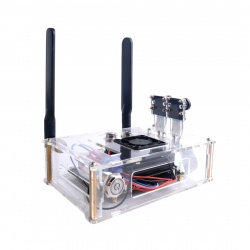 Obudowa do Jetson Nano B01...