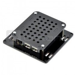 Obudowa Raspberry Pi model...