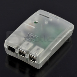 Obudowa Raspberry Pi Model...