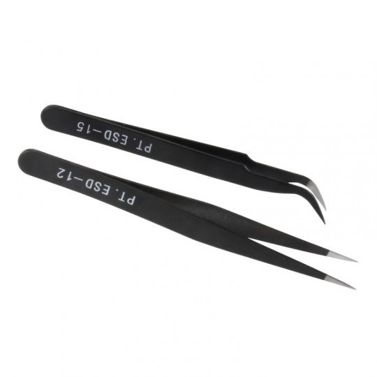 Комплект для заміни та обслуговування форсунок MK8 - 0,4 мм