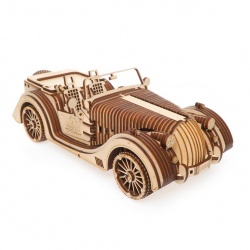 Roadster VM-01 - model...