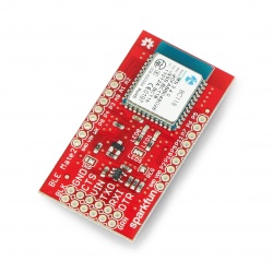 Moduł Bluetooth 4.0 Low Energy - BLE Mate Gold 2 - SparkFun WRL-13019