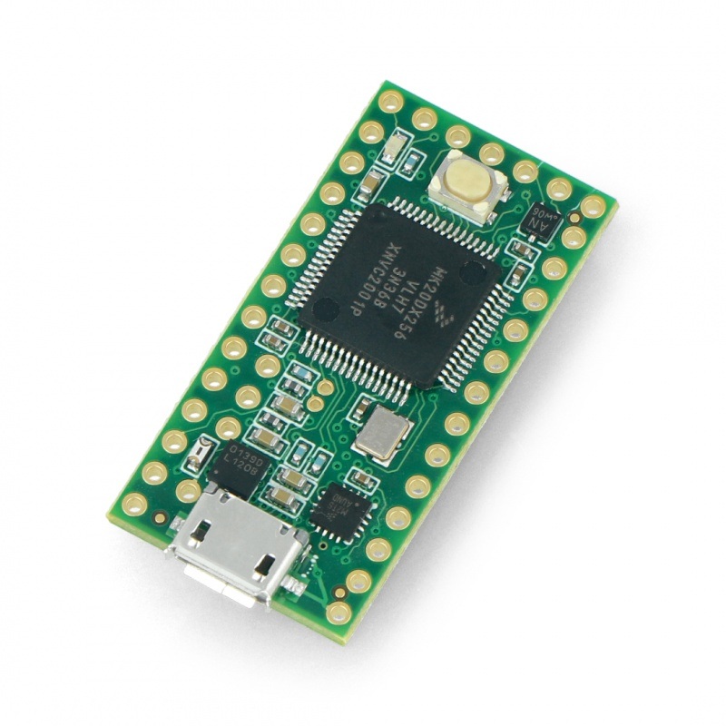 Teensy 3.2 ARM Cortex M4 - zgodny z Arduino - SparkFun DEV-13736